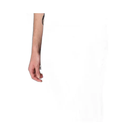 Belt Loop Casual Pants