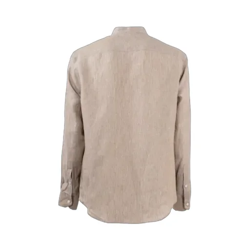 Long-Sleeved Shirt