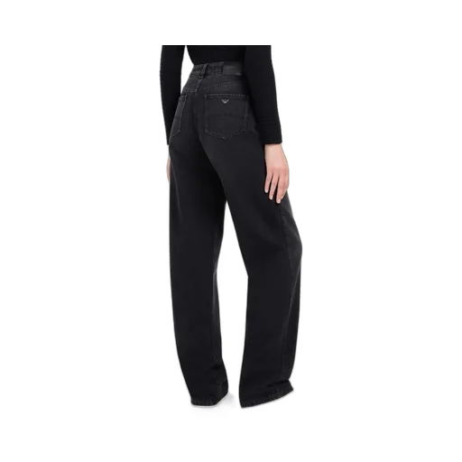Belt-Loop Jeans