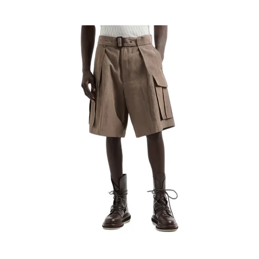 Workwork Bermuda Shorts