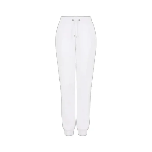 Elastic Waist Sweatpants