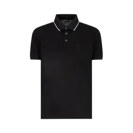 Logo-Embroidered Polo Shirt