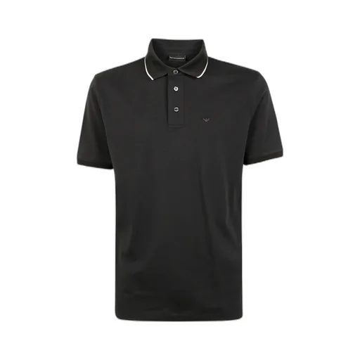 Cotton Polo Shirt