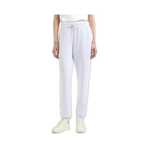 Elastic Waist Sweatpants