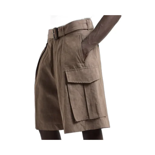 Workwork Bermuda Shorts