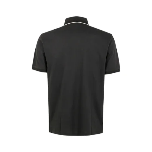 Cotton Polo Shirt