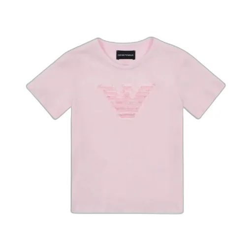 Short-Sleeved T-Shirt