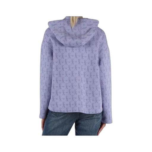 Long Sleeve Sweatshirt