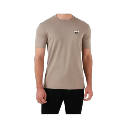 Short-Sleeved T-Shirt
