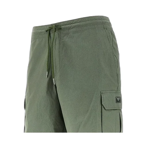 Cargo Shorts