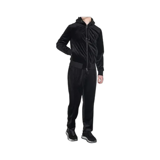 Long Sleeve Hooded Sweatshirt
