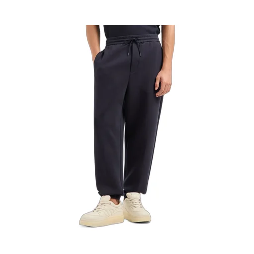 Tapered Leg Track Pants