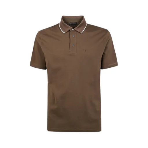 Cotton Polo Shirt