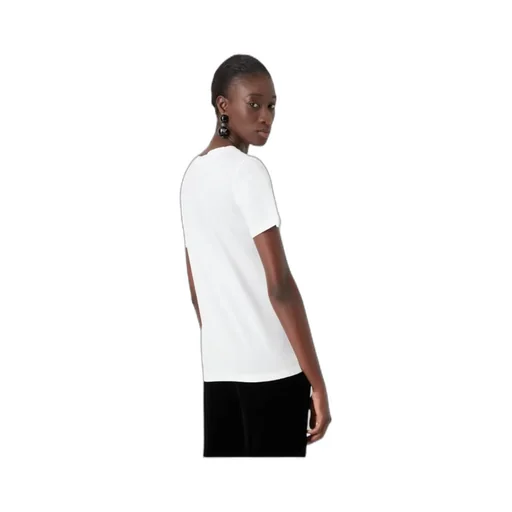 O-Neck Short-Sleeved T-Shirt