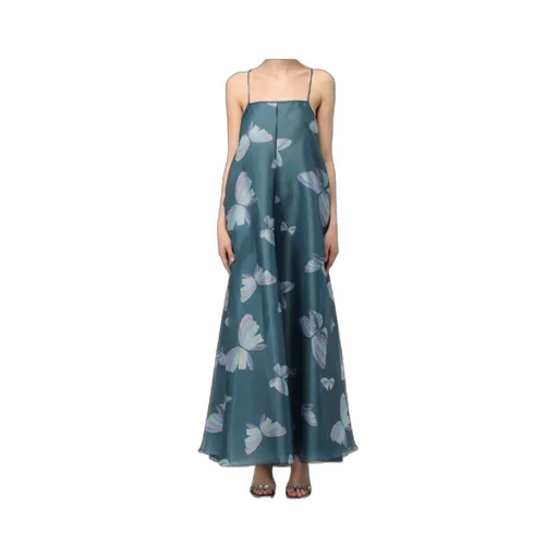 Sleeveless Dress