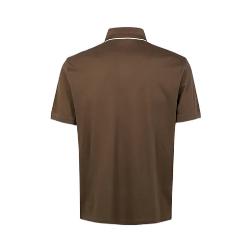 Cotton Polo Shirt