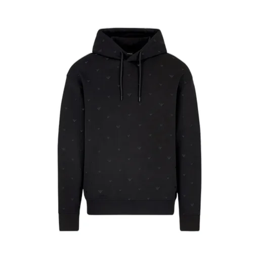 Logo Hoodie