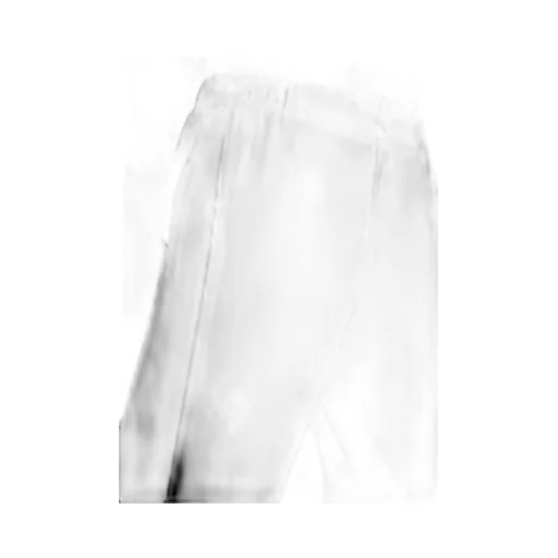Tapered Leg Trousers