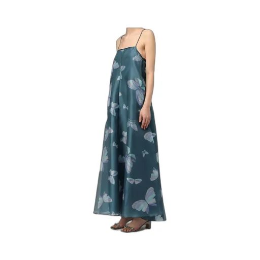 Sleeveless Dress