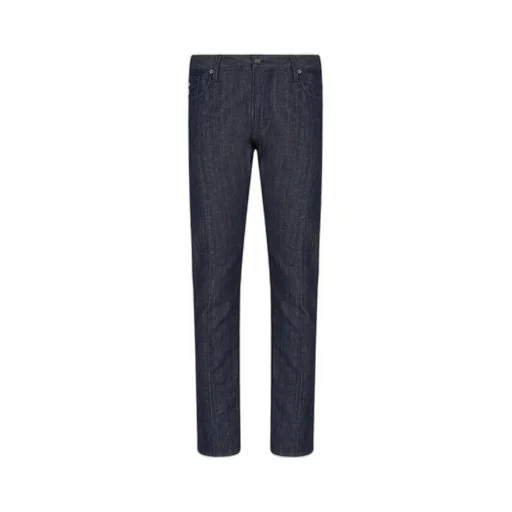 Jeans With Belt Loops