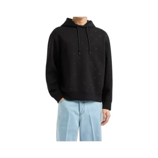 Logo Hoodie