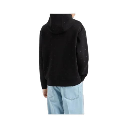 Logo Hoodie