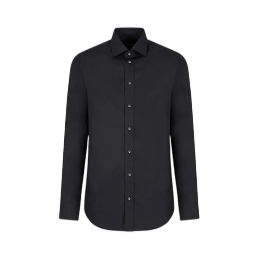 Long-Sleeved Shirt