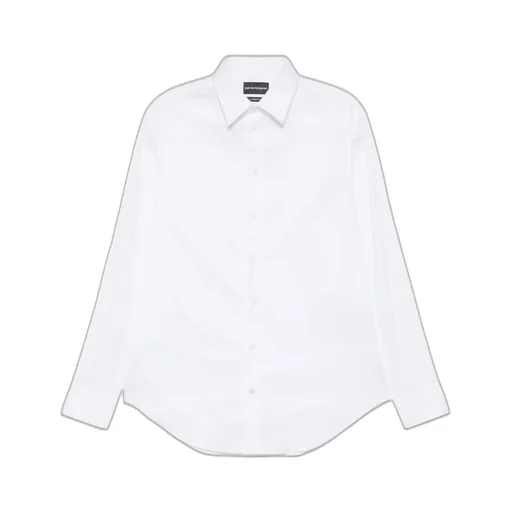 Poplin Shirt