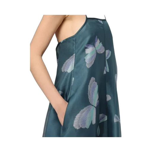 Sleeveless Dress