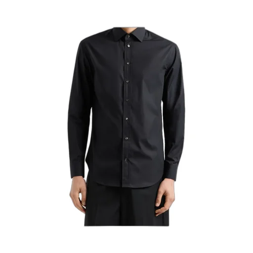 Long-Sleeved Shirt