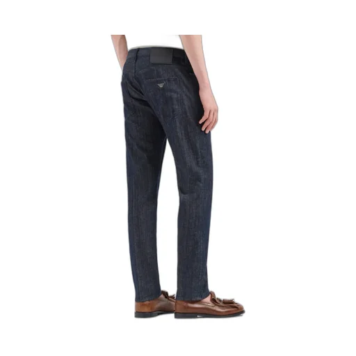 Jeans With Belt Loops