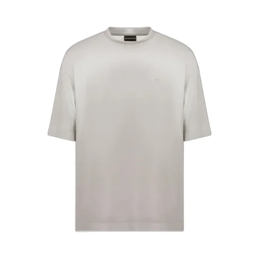 Crew-Neck T-Shirt