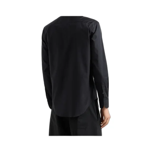 Long-Sleeved Shirt