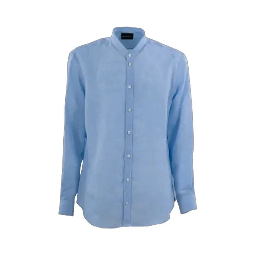 Long-Sleeved Shirt