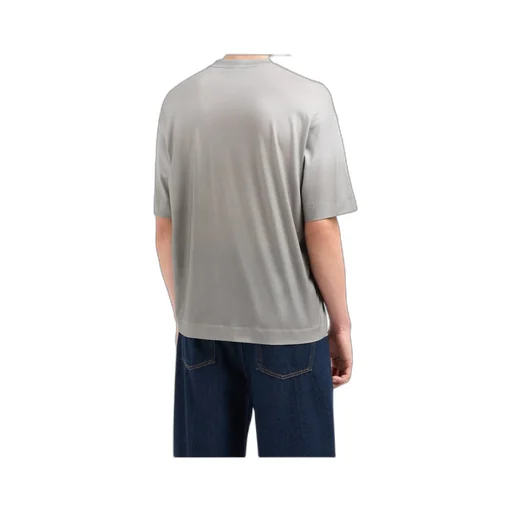 Crew-Neck T-Shirt