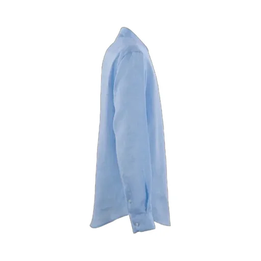 Long-Sleeved Shirt