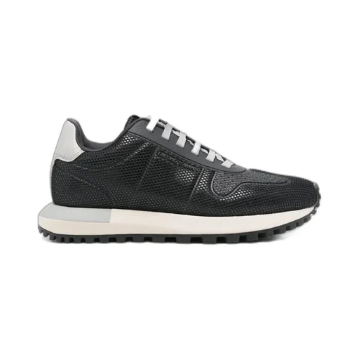 Mesh Sneakers