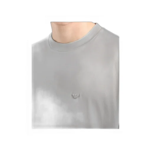 Crew-Neck T-Shirt