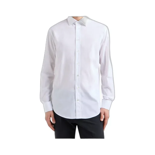 Cotton Poplin Shirt