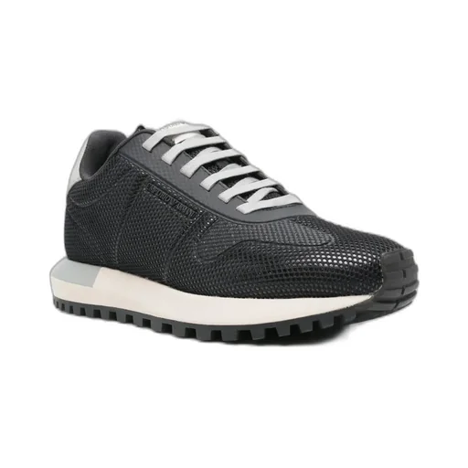 Mesh Sneakers