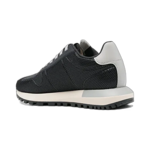 Mesh Sneakers