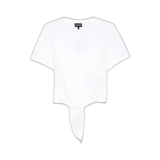 Short-Sleeved T-Shirt