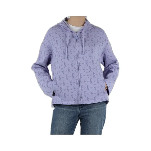 Long Sleeve Sweatshirt