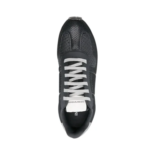 Mesh Sneakers
