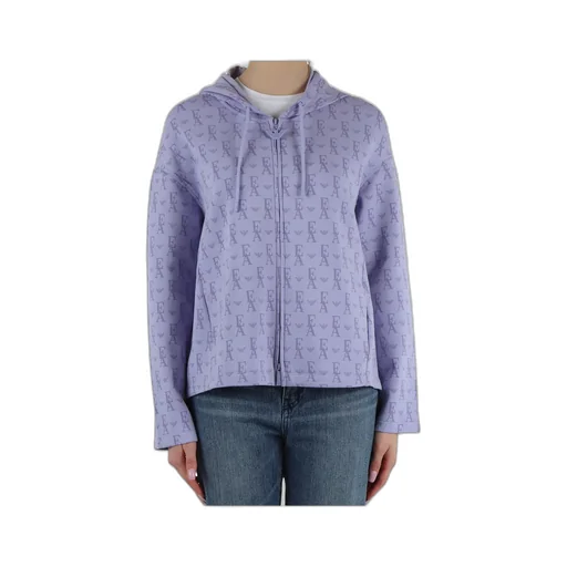 Long Sleeve Sweatshirt