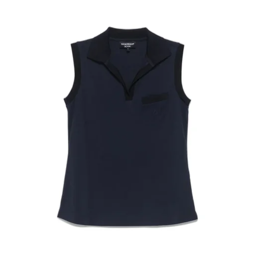 Sleeveless Top