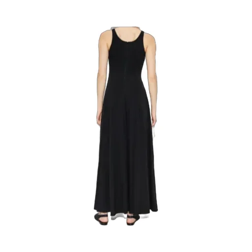 Strappy Maxi Dress