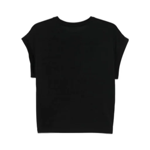 Logo-Detail T-Shirt