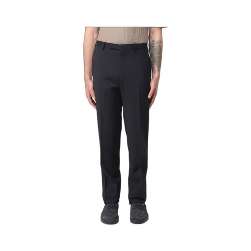 Belt Loop Casual Pants