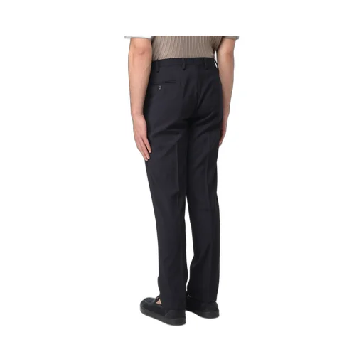Belt Loop Casual Pants